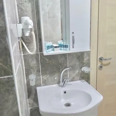 Hotel Shahane