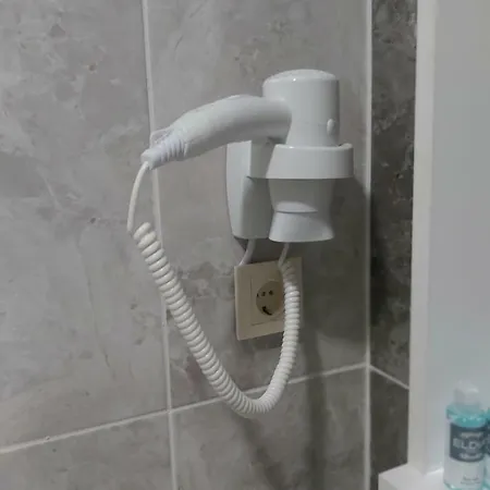 Shahane Hotel Istambul